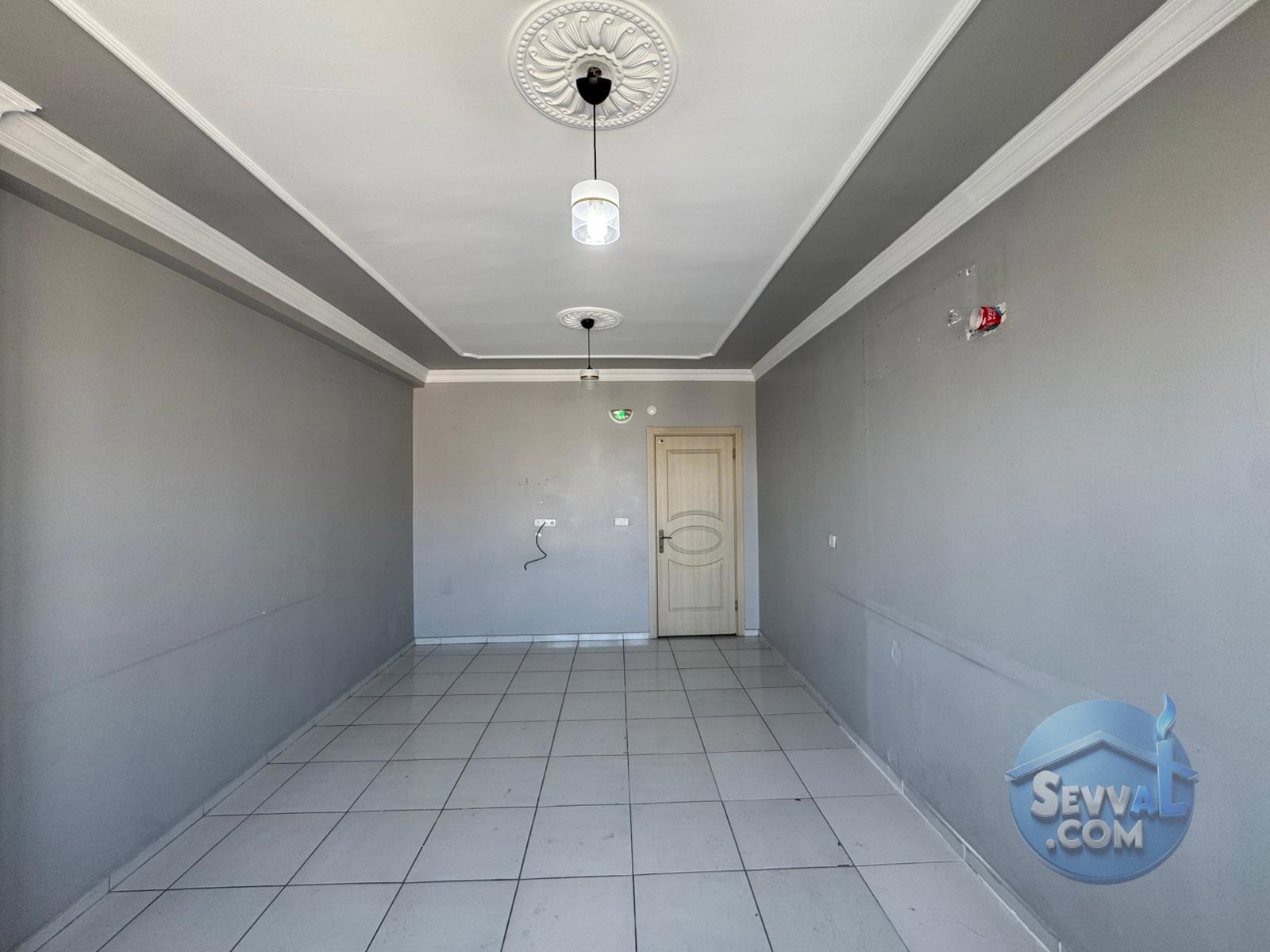 İPEKYOL MAH AHMET ERSEVEN 4.KAT 3+1 D.GAZLI, ASANSÖRLÜ - ŞANLIURFA HALİLİYE fotoğraf 7