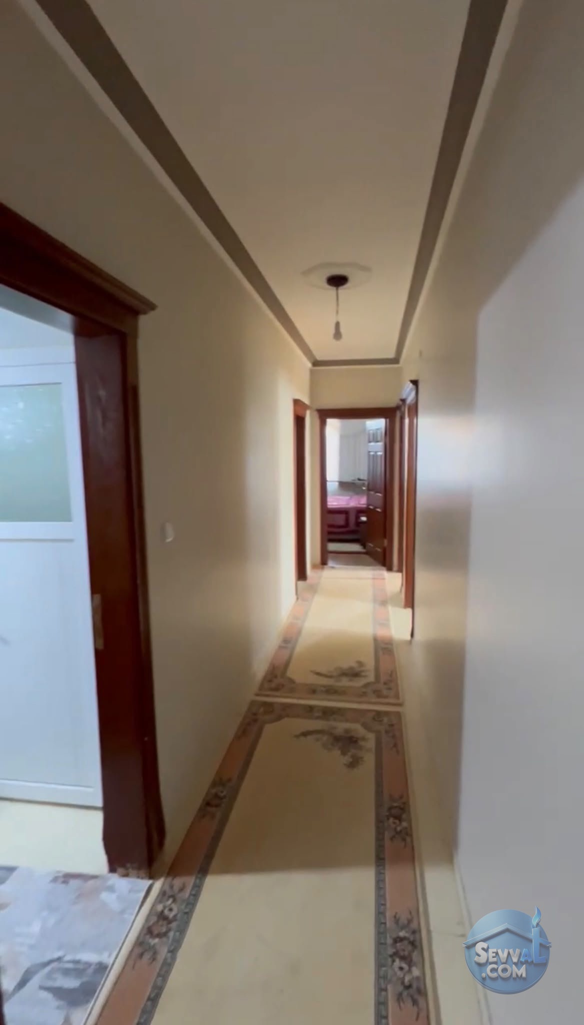 ERTUĞRUL GAZİ MAH 5,KAT 4+1 D.GAZLI,ASANSÖRLÜ - ŞANLIURFA HALİLİYE fotoğraf 17