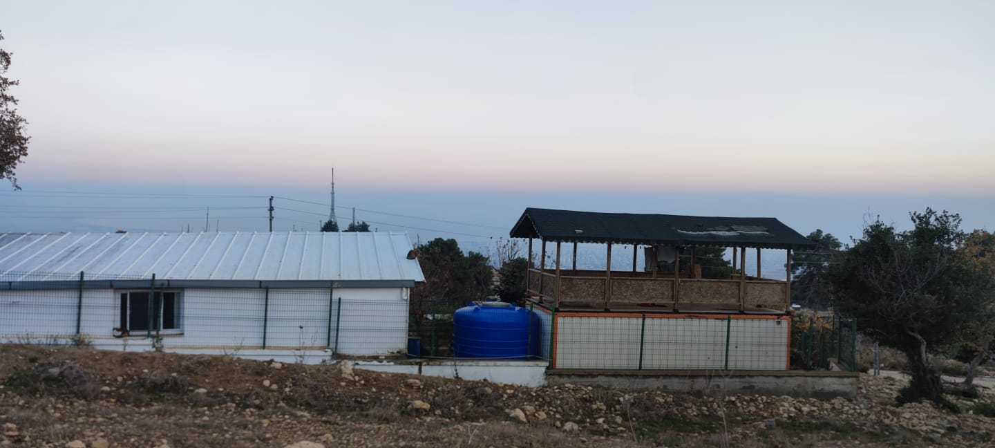 KARACA'DAN KOCAHAMZALI MAH. 838 m2 ARSA VE 2 ADET EV - MERSİN YENİŞEHİR fotoğraf 6