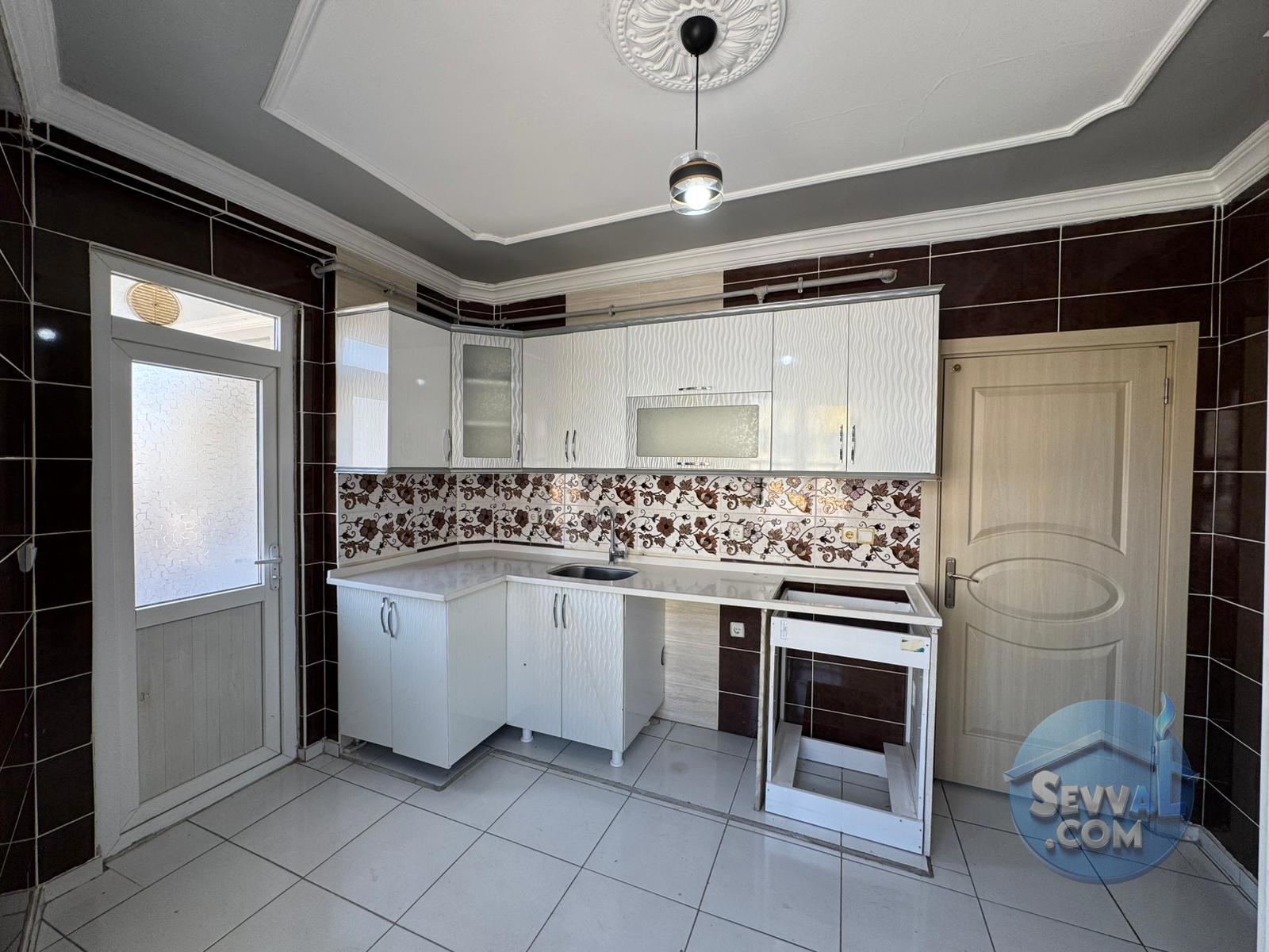 İPEKYOL MAH AHMET ERSEVEN 4.KAT 3+1 D.GAZLI, ASANSÖRLÜ - ŞANLIURFA HALİLİYE fotoğraf 26