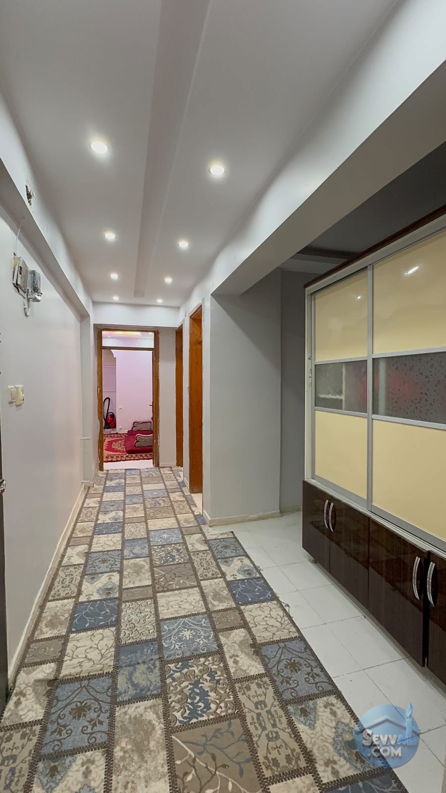 İPEKYOL MAH 3.VE 4. KATLAR TOP 5 ODA D.GAZ KAPIDA , FULL YAPILI DUBLEKS DAİRE - ŞANLIURFA HALİLİYE fotoğraf 39