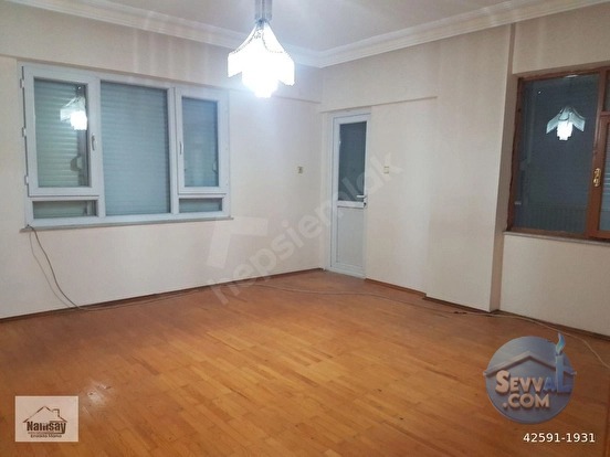 Çallı Kavşağında Katta Satılık 3+1