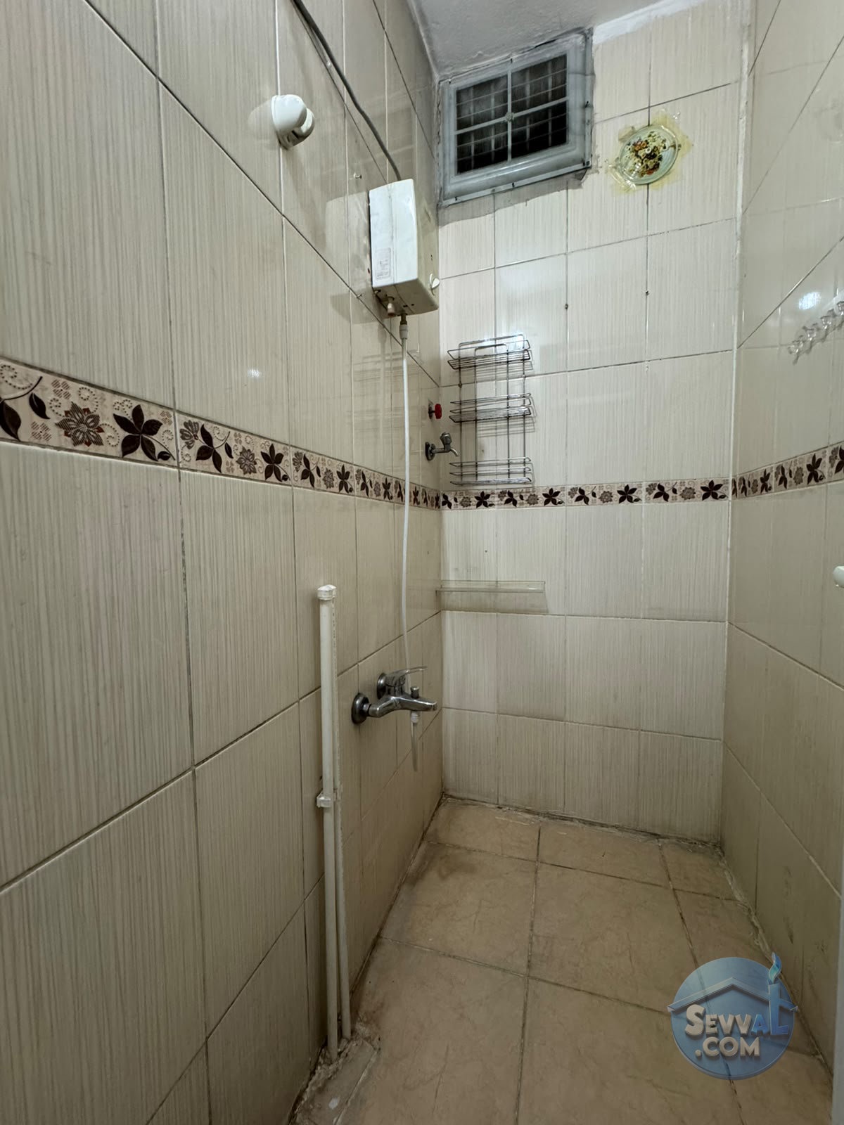 BAĞLARBAŞI MAH 1.KAT 2+1 D.GAZ KAPIDA - ŞANLIURFA HALİLİYE fotoğraf 16