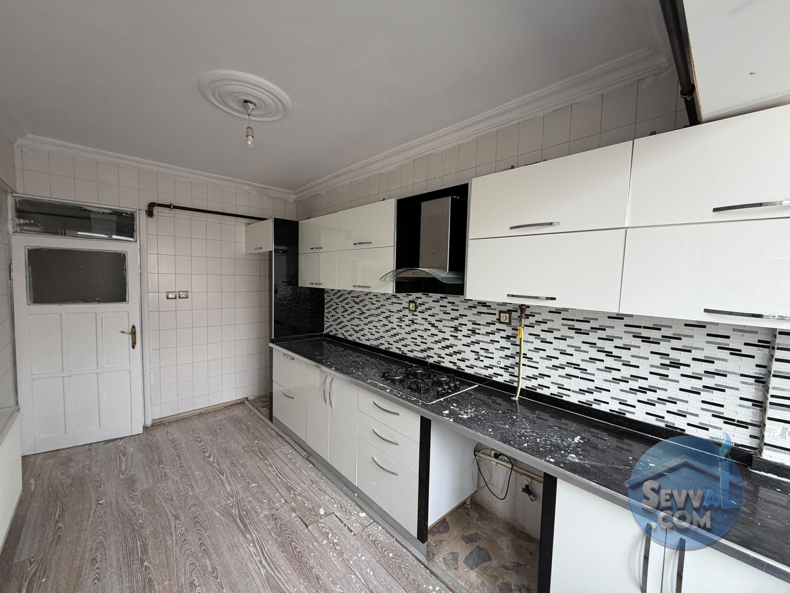 ESENTEPE MAH 4.KAT 3+1 D.GAZLI DAİRE - ŞANLIURFA HALİLİYE fotoğraf 13
