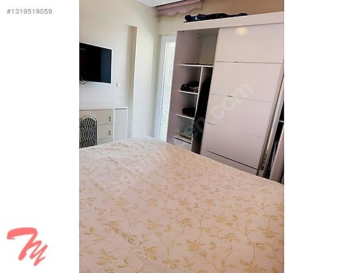 Kuşadası, Değirmendere mh kiralık eşyalı 2+1