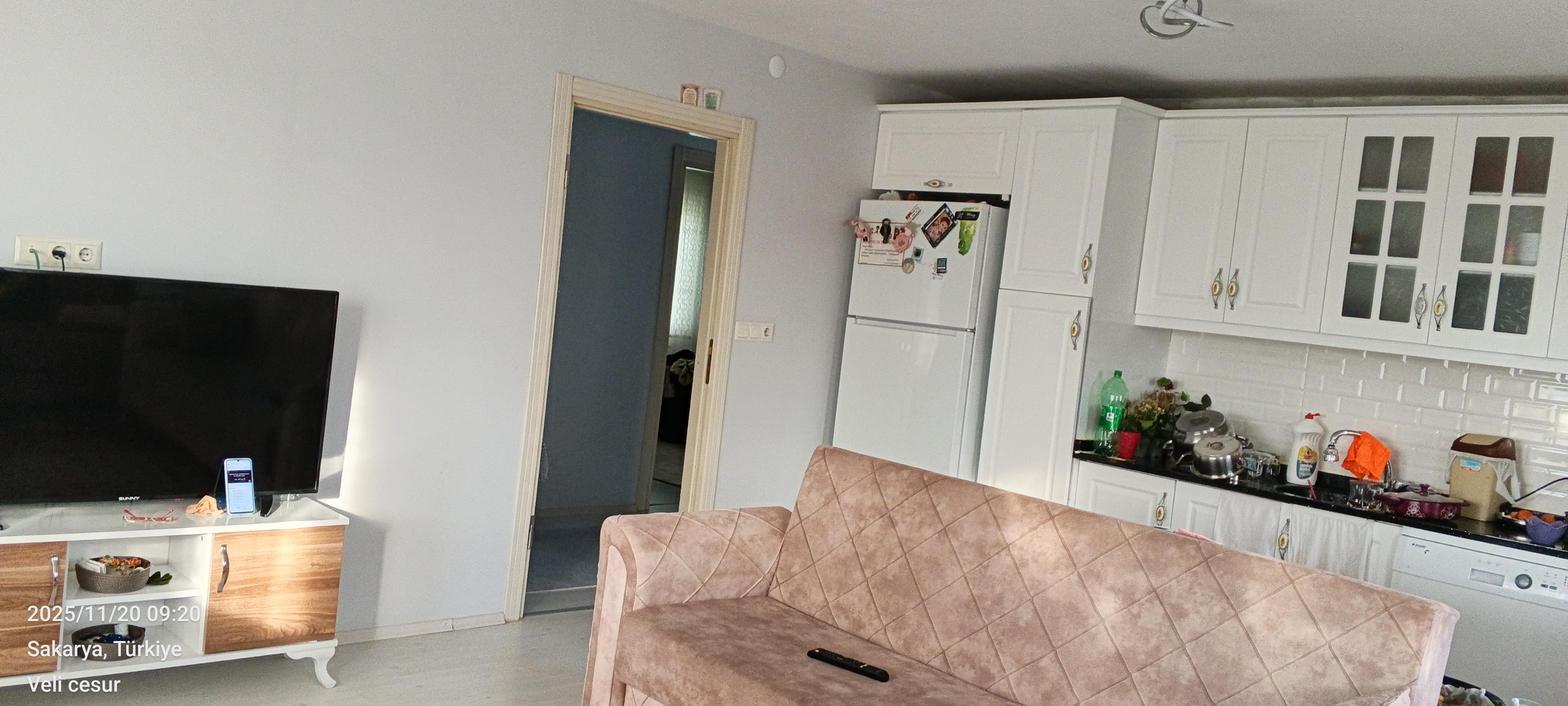 Kople satılık mülk - SAKARYA FERİZLİ fotoğraf 3