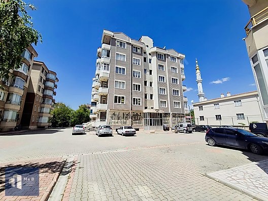 FETİH CADDESİ-ŞEHİR HASTANESİ YAKINI KİRALIK 3+1 SİTE İÇİ DAİRE