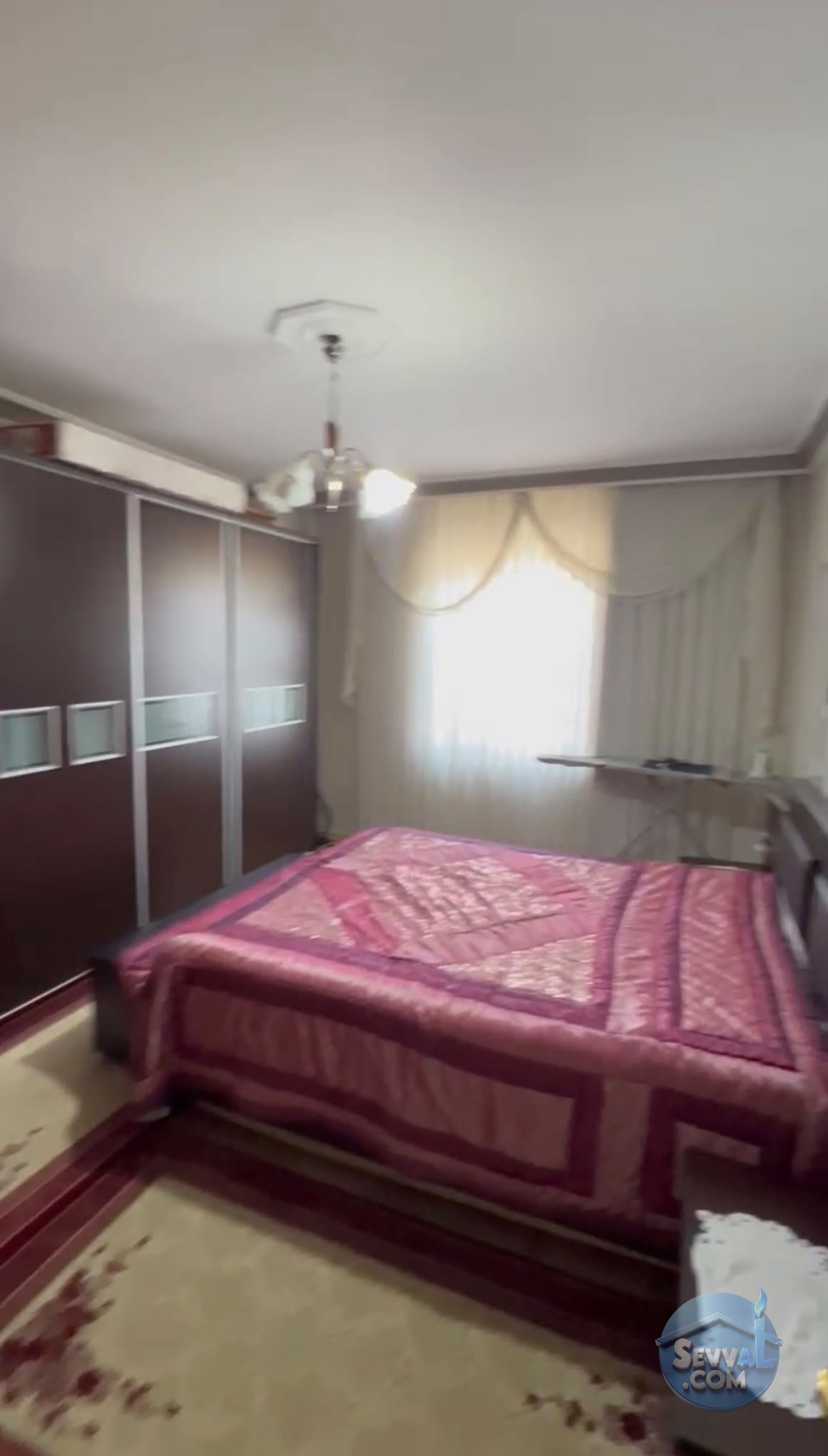 ERTUĞRUL GAZİ MAH 5,KAT 4+1 D.GAZLI,ASANSÖRLÜ - ŞANLIURFA HALİLİYE fotoğraf 7