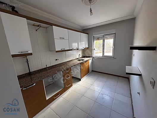 AHMET COŞKUN BULUT İLKÖĞRETİM OKULUN ARKASINDA KİRALIK 2+1 DAİRE