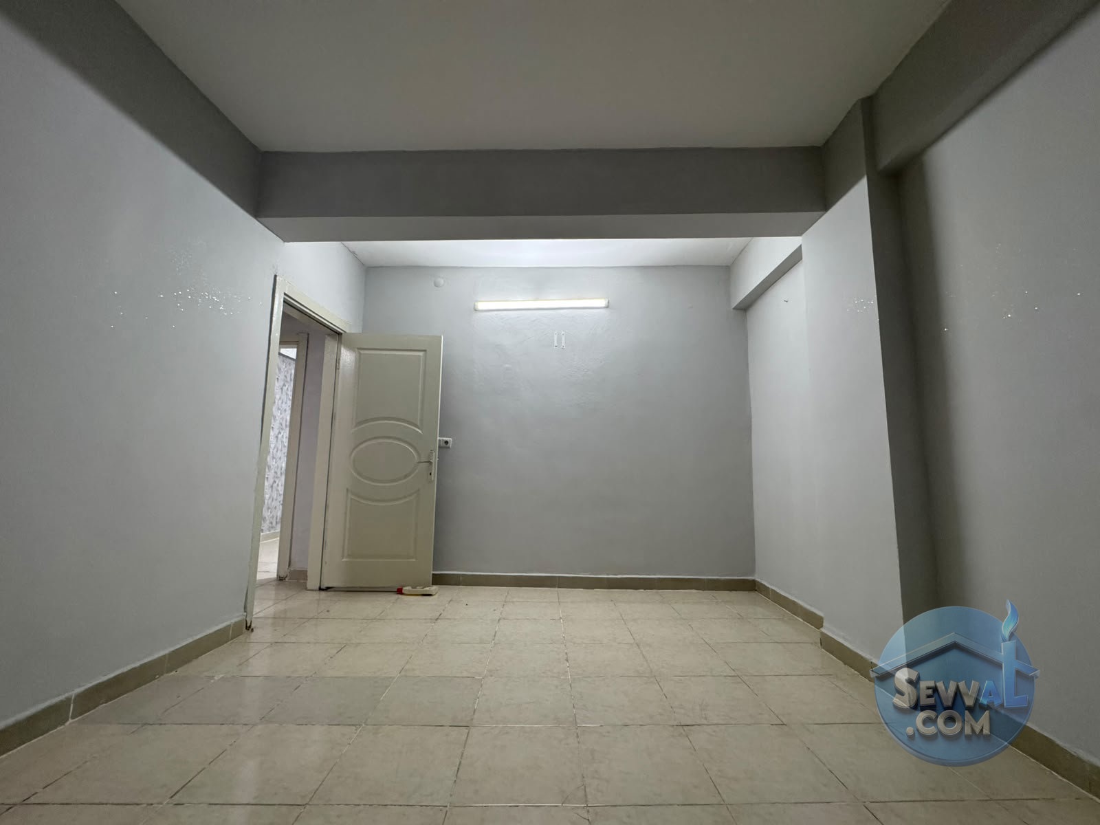 AHMET YESEVİ MAH DÜZ GİRİŞ 3+1 D.GAZ KAPIDA - ŞANLIURFA HALİLİYE fotoğraf 10