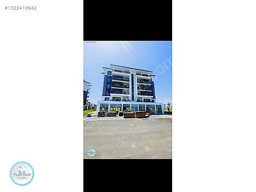 TURYAP'TAN ORHANLI MAH. TOKİ PROJE MUAZZAM GENİŞ HER İŞE UYGUN