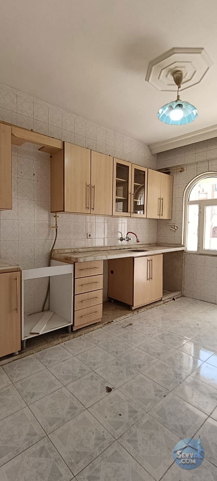İPEKYOL MAH 4.KAT 3+1 D.GAZLI - ŞANLIURFA HALİLİYE fotoğraf 26