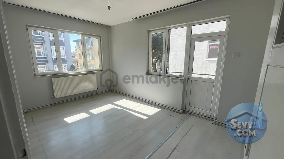 Balıkesir Merkez Beyoğlu Cadde Migros Arkası 2+1 Kiralık Daire