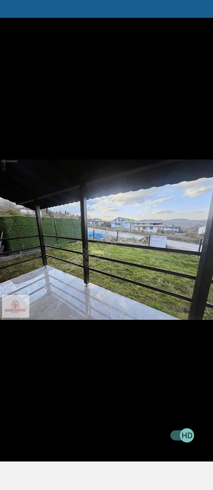 Adapazarı Karaman da satılık villa - SAKARYA ADAPAZARI fotoğraf 17