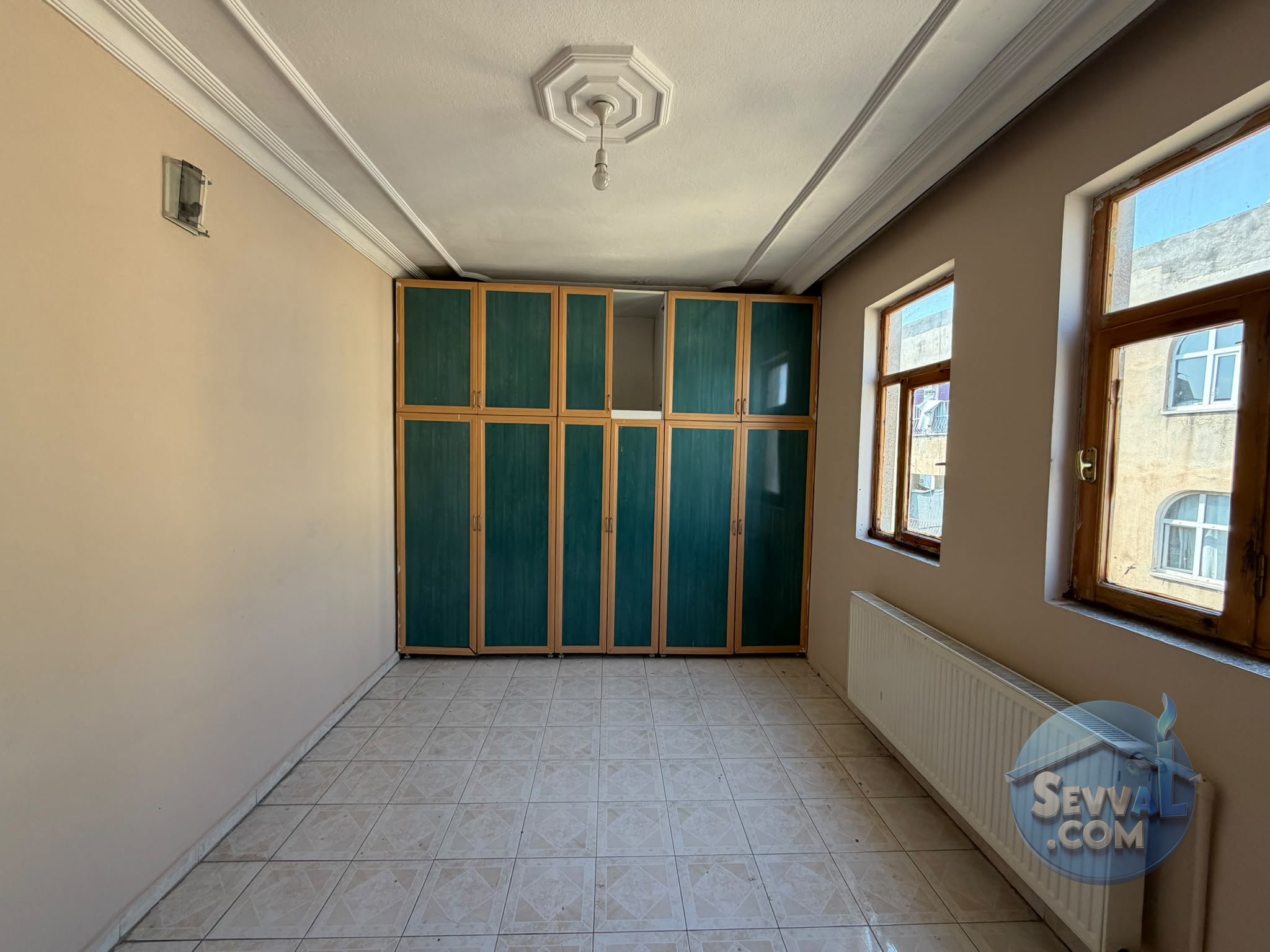 İPEKYOL MAH 4.KAT 3+1 D.GAZLI - ŞANLIURFA HALİLİYE fotoğraf 37