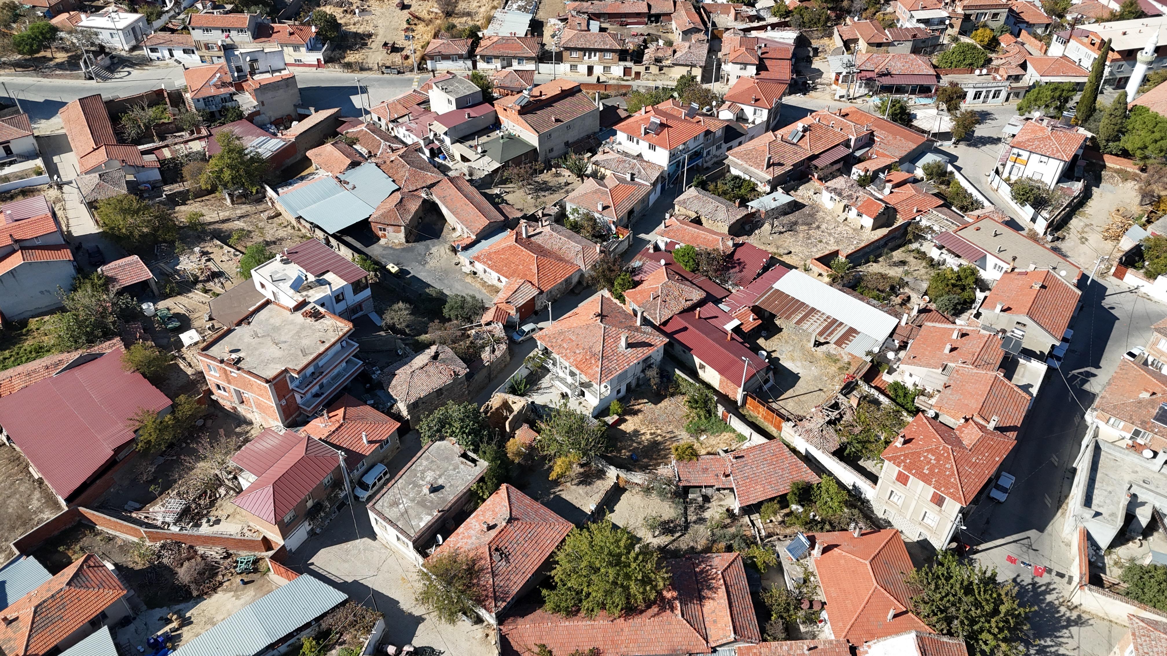 Balıkesir Burhaniye Şarköy MAH. Köşe PARSEL TAŞ EV - BALIKESİR BURHANİYE fotoğraf 9