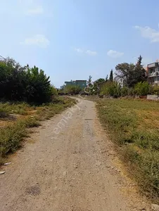 Şakirpaşada Hisseli Yatırımlık Arsa - ADANA SEYHAN fotoğraf 5