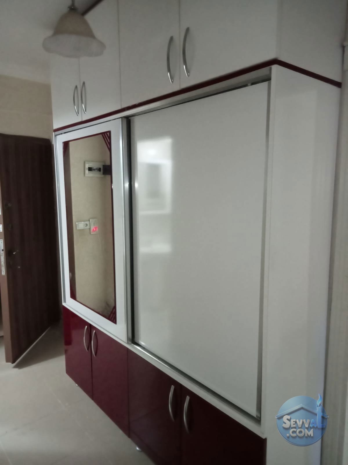 AHMET YESEVİ MAHALLESİ, İBNİSİNA İLKÖĞRETİM OKULU CİVARI, BAHÇE KATI 3+1, SOBALI