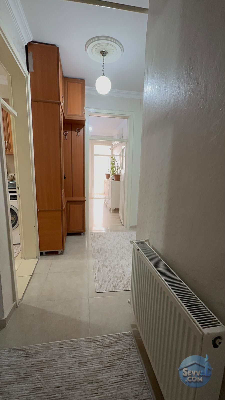 İPEKYOL MAH 2.KAT 2+1 D.GAZLI - ŞANLIURFA HALİLİYE fotoğraf 40