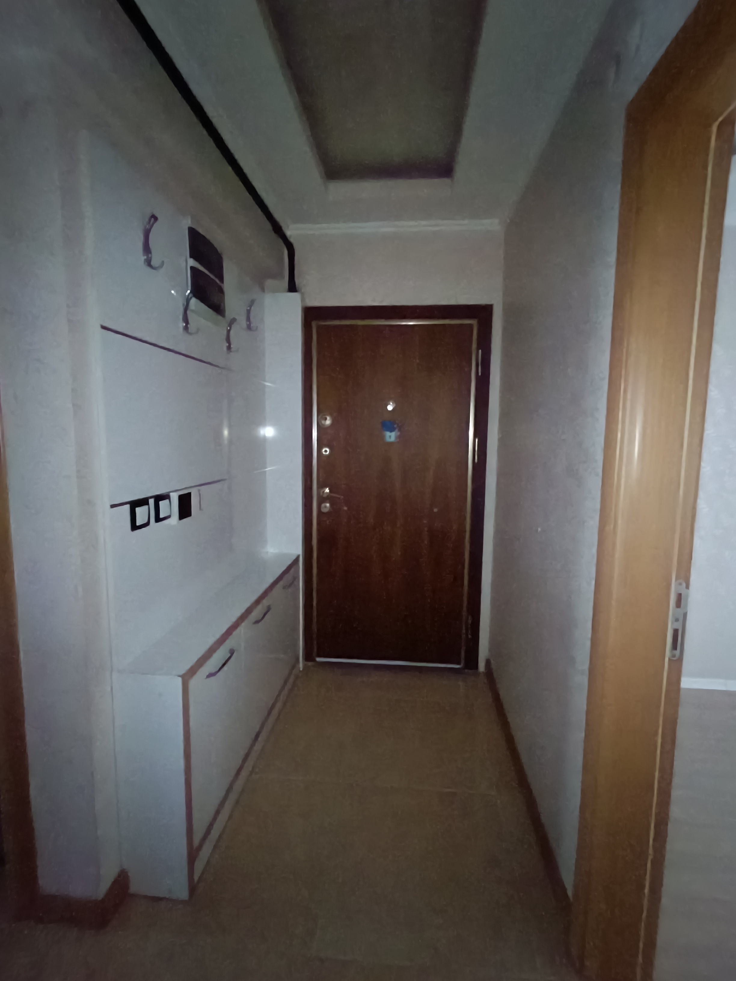 Menemen Kasımpaşa Mahallesi'nde satılık 3+1 doğalgazlı daire - İZMİR MENEMEN fotoğraf 5