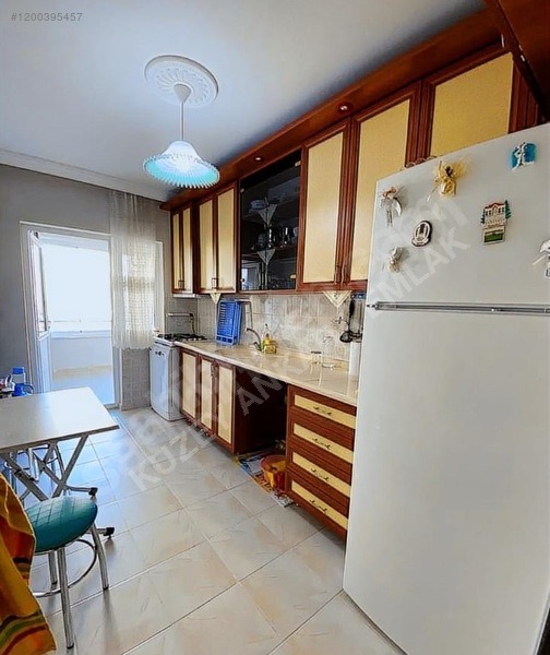 BİKLECİK TOKİ DE 130 M2 3+1 SATILIK DAİRE