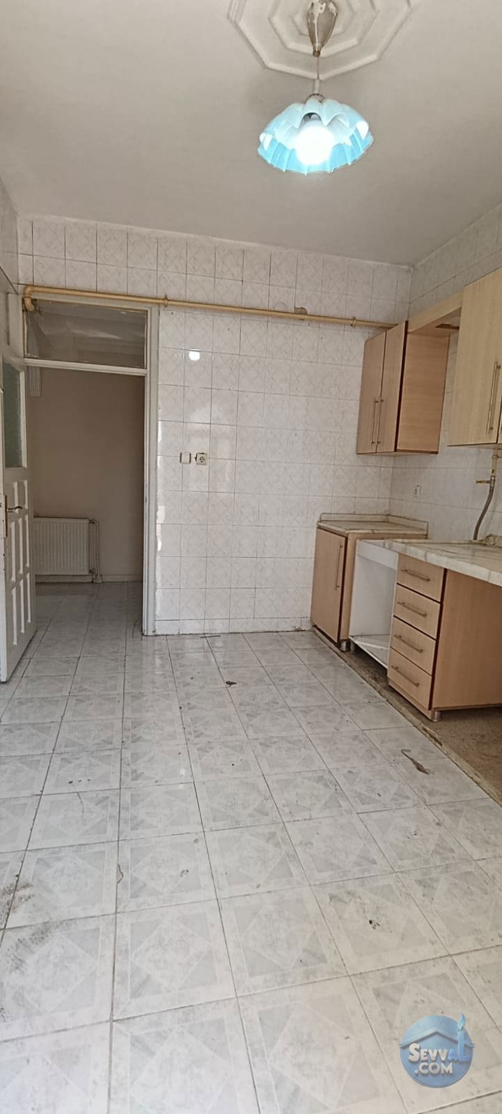 İPEKYOL MAH 4.KAT 3+1 D.GAZLI - ŞANLIURFA HALİLİYE fotoğraf 21