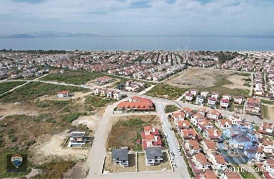 GÜZELÇAMLI’DA SATILIK 4+1 TAM MÜSTAKİL NATAMAM VİLLA11