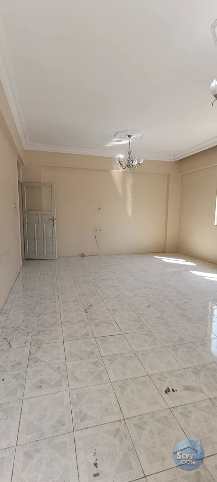 İPEKYOL MAH 4.KAT 3+1 D.GAZLI - ŞANLIURFA HALİLİYE fotoğraf 14