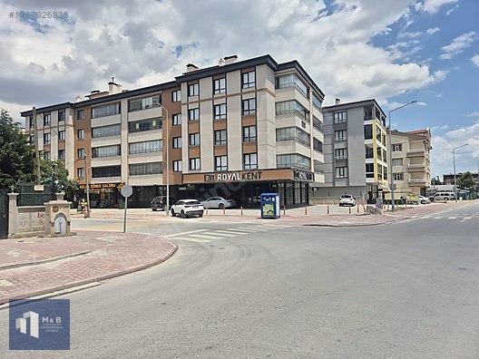 ŞEHİR HASTANESİ YAKINI-KİRALIK 2+1 KAPALI OTOPARKLI ARAKAT DAİRE
