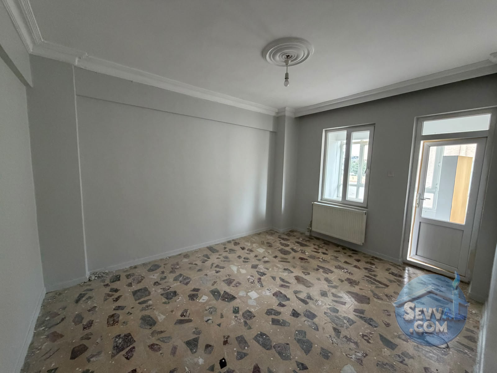ESENTEPE MAH 4.KAT 3+1 D.GAZLI DAİRE - ŞANLIURFA HALİLİYE fotoğraf 12