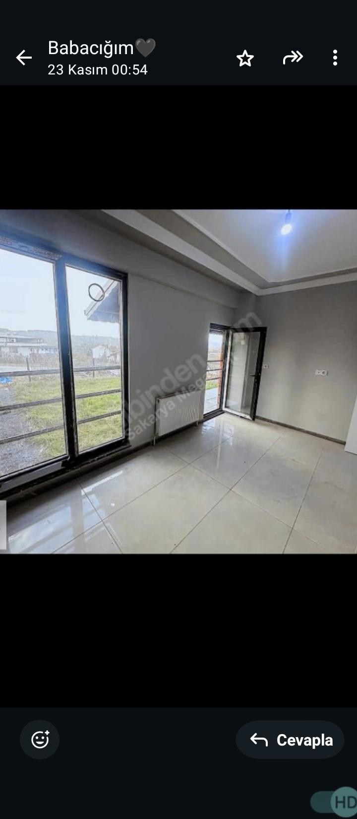 Adapazarı Karaman da satılık villa - SAKARYA ADAPAZARI fotoğraf 10