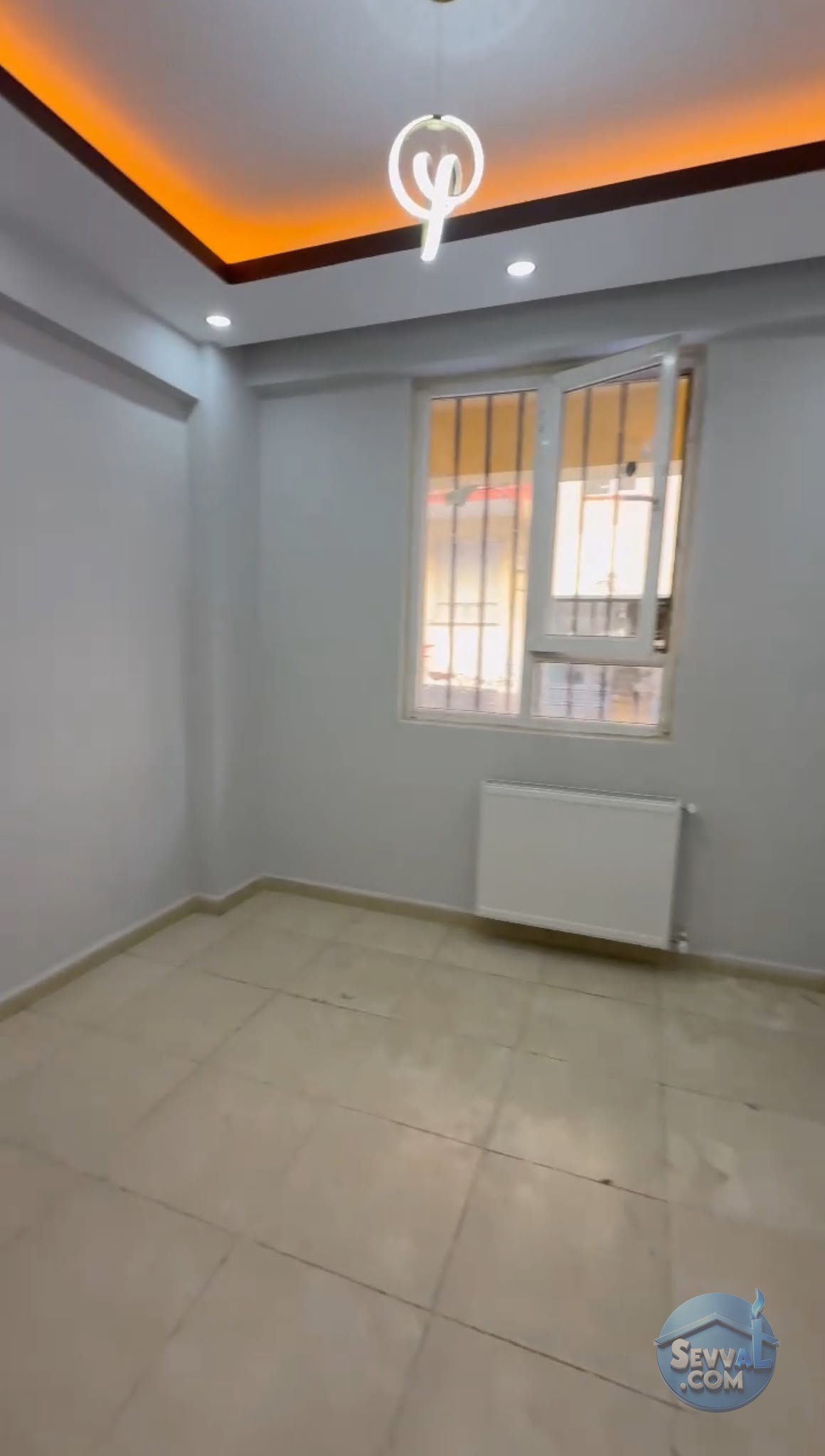 AHMET YESEVİ MAH YÜKSEK GİRİŞ 3+1 D.GAZ KAPIDA YETKİ NO: 6300012 - ŞANLIURFA HALİLİYE fotoğraf 4