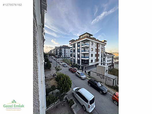 BEYLİKDÜZÜ YAKUPLUDA ÖN CEPHE GENİŞ 2+1 ARAKAT - İSTANBUL BEYLİKDÜZÜ fotoğraf 10