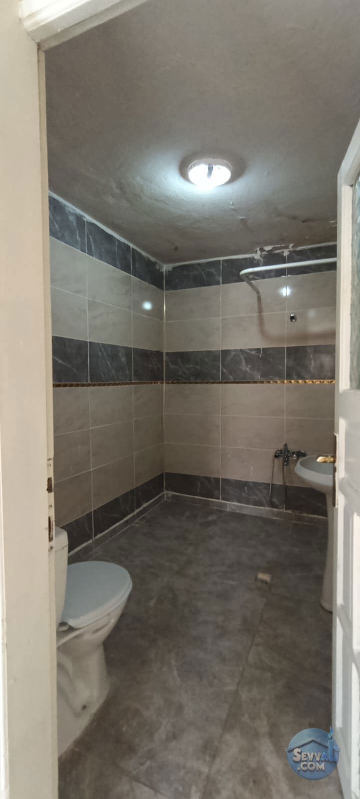 İPEKYOL MAH 4.KAT 3+1 D.GAZLI - ŞANLIURFA HALİLİYE fotoğraf 13