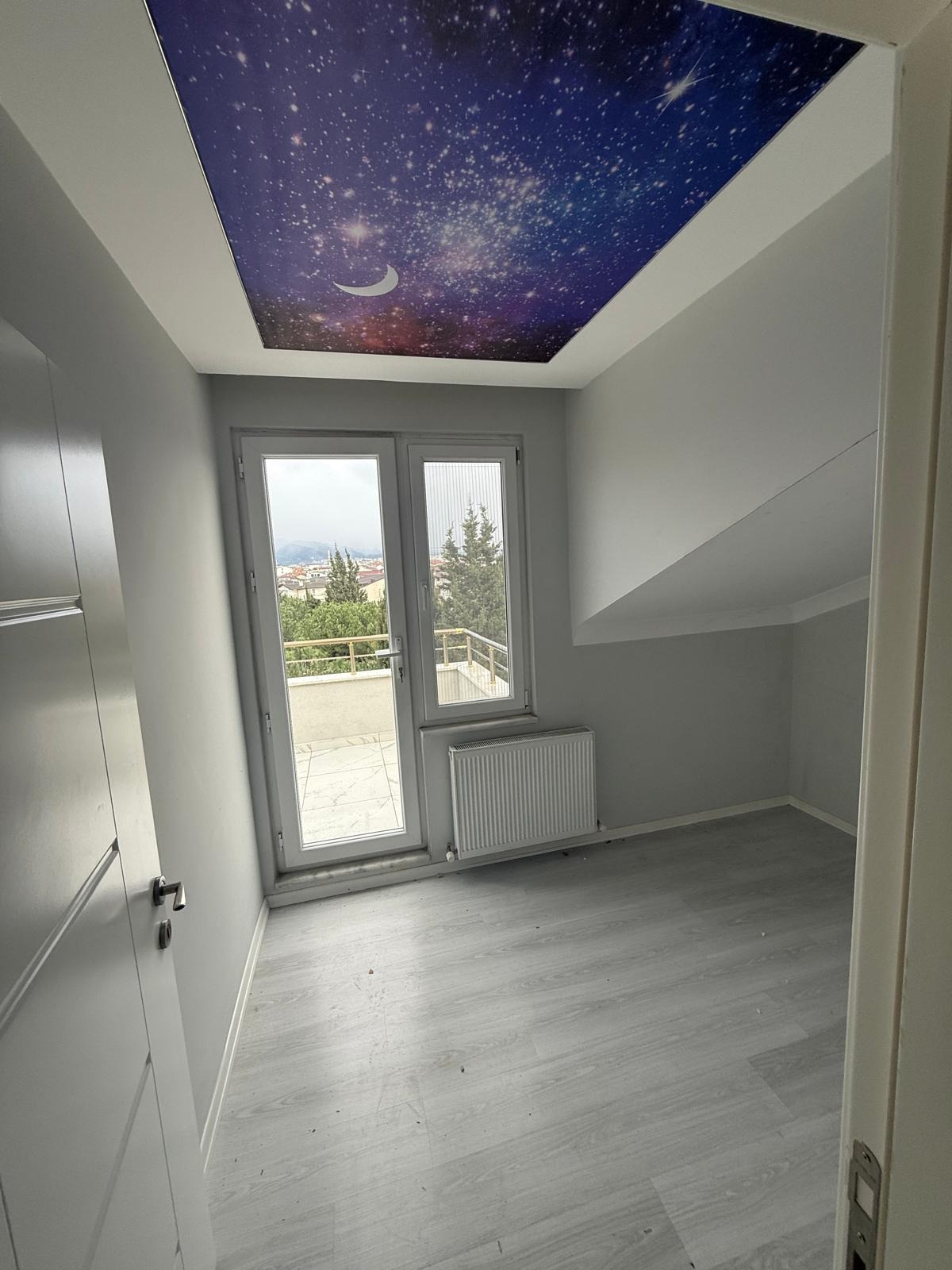 KOCAELİ KÖRFEZ,DE GÜNEY ENGİN CADDESİ ÜZERİNDE SATILIK DUBLEKS 5+1 - KOCAELİ KÖRFEZ fotoğraf 5