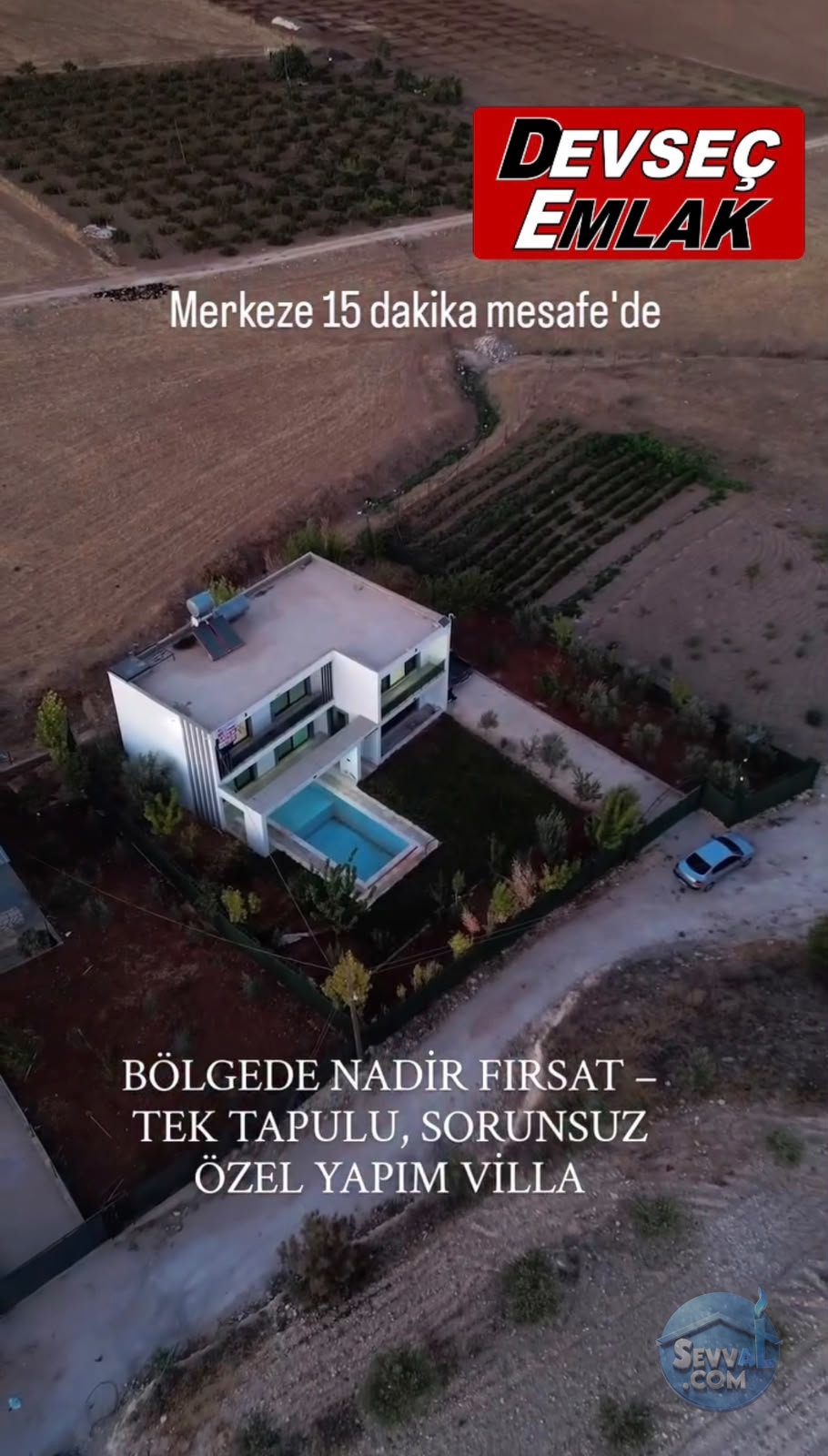 KABAHAYDAR YOL ÜSTÜ HALİLİYE YUKARI İÇKARA MAHALLESİ MERKEZE 15 KİLOMETRE MESAFE - ŞANLIURFA HALİLİYE fotoğraf 1
