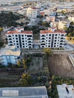 Antalya Demre Beymelek Mah. Lansmana Özel Sıfır 2+1 Daire!