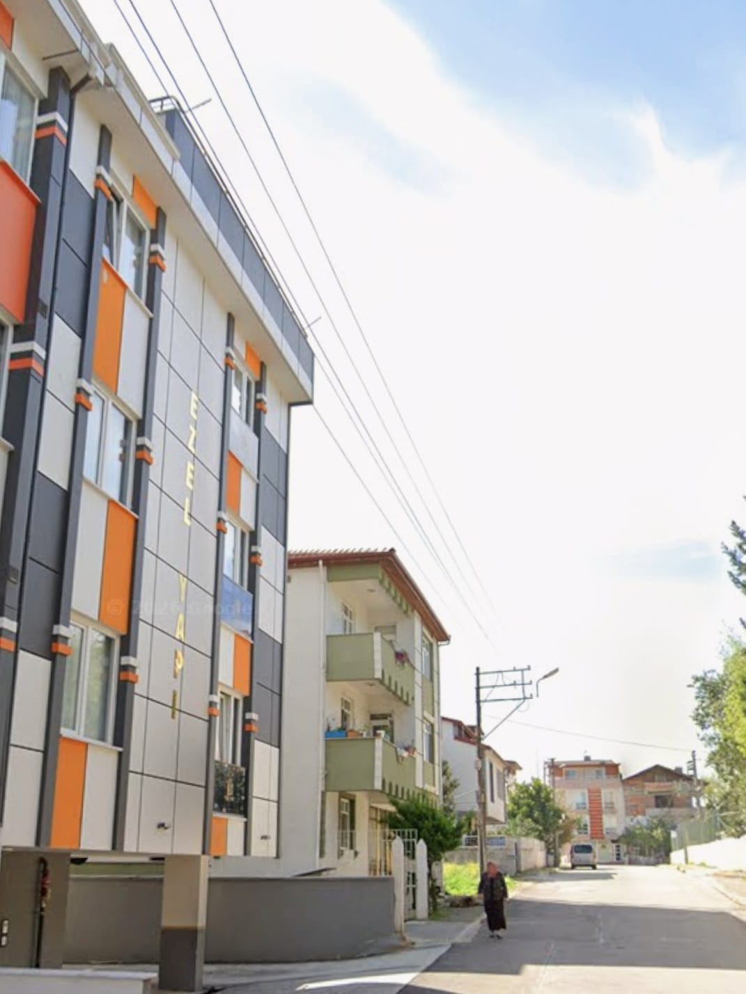 KOCAELİ KÖRFEZ,DE GÜNEY ENGİN CADDESİ ÜZERİNDE SATILIK DUBLEKS 5+1 - KOCAELİ KÖRFEZ fotoğraf 2