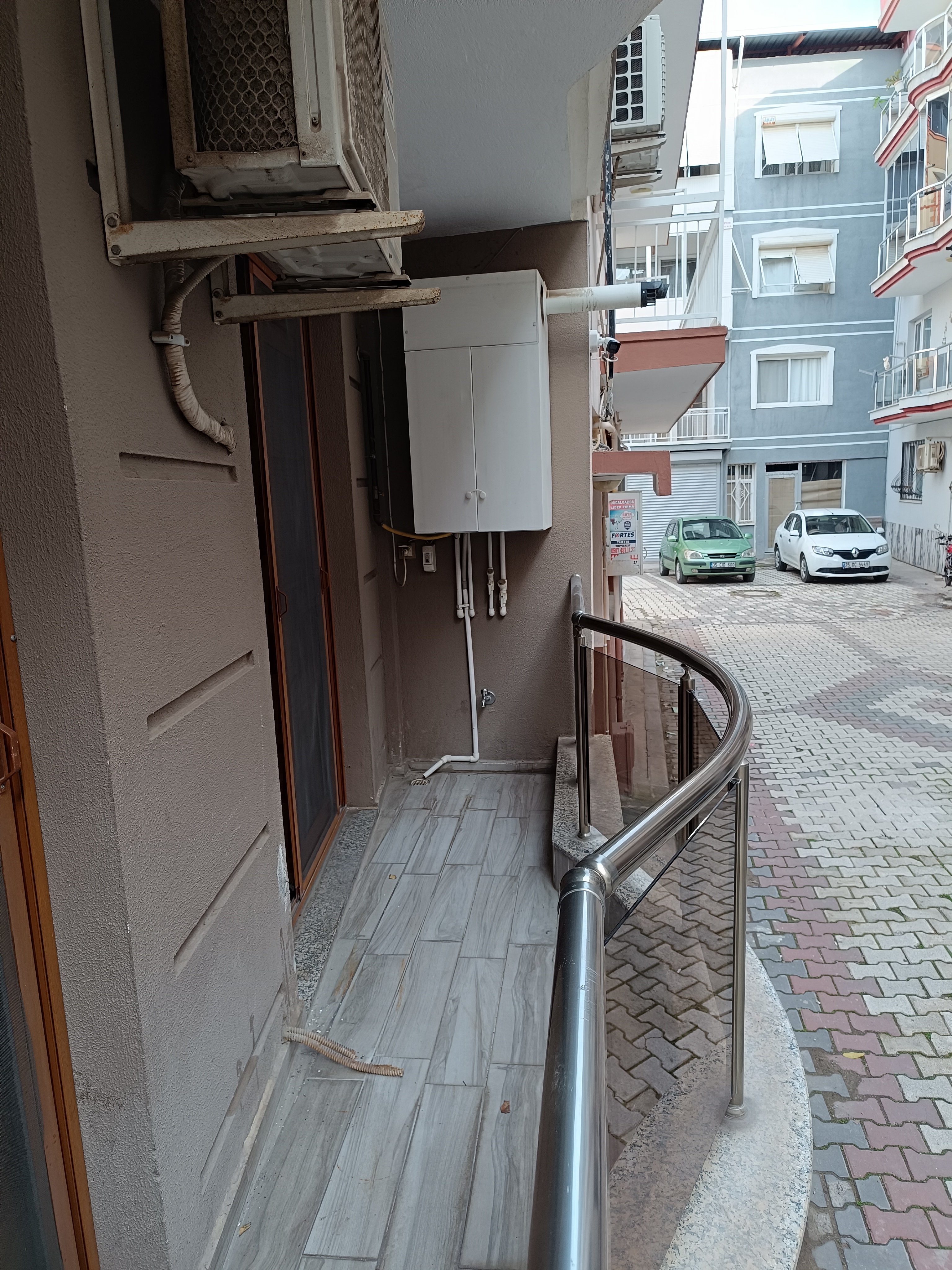 Menemen Kasımpaşa Mahallesi'nde satılık 3+1 doğalgazlı daire - İZMİR MENEMEN fotoğraf 18