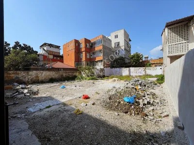 Şakirpaşada Hisseli Yatırımlık Arsa - ADANA SEYHAN fotoğraf 7