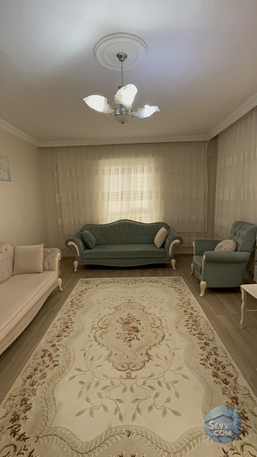 İPEKYOL MAH 2.KAT 2+1 D.GAZLI - ŞANLIURFA HALİLİYE fotoğraf 35
