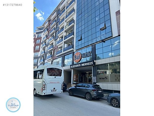 BİLECİK MERKEZDE 2+1 EŞYALI KİRALIK DAİRE