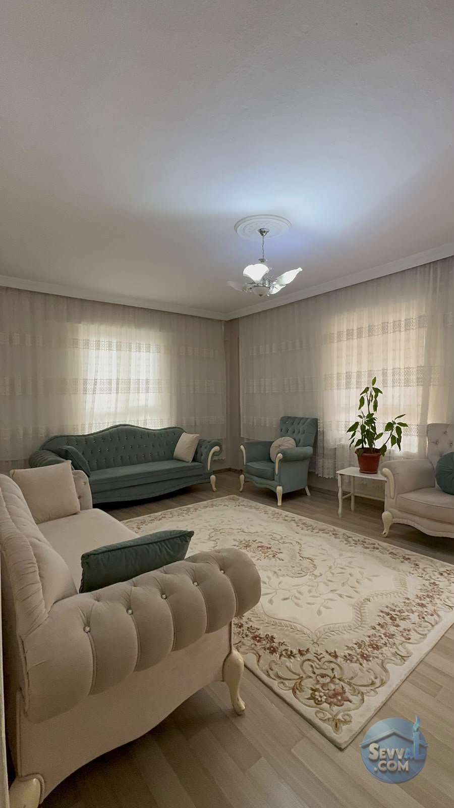 İPEKYOL MAH 2.KAT 2+1 D.GAZLI - ŞANLIURFA HALİLİYE fotoğraf 36