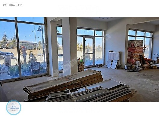 ARAÇ TAKASLI-RESMİ TAPU DEVİRLİ - 41 BİN TAKSİTLE 133M2 FIRSAT