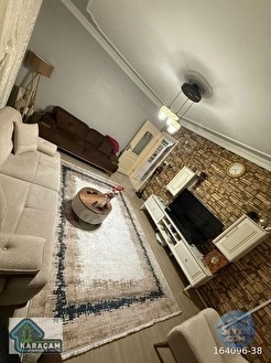 BALIKESİR SÜTLÜCE MAHALLE 3+1 SATILIK DAİRE