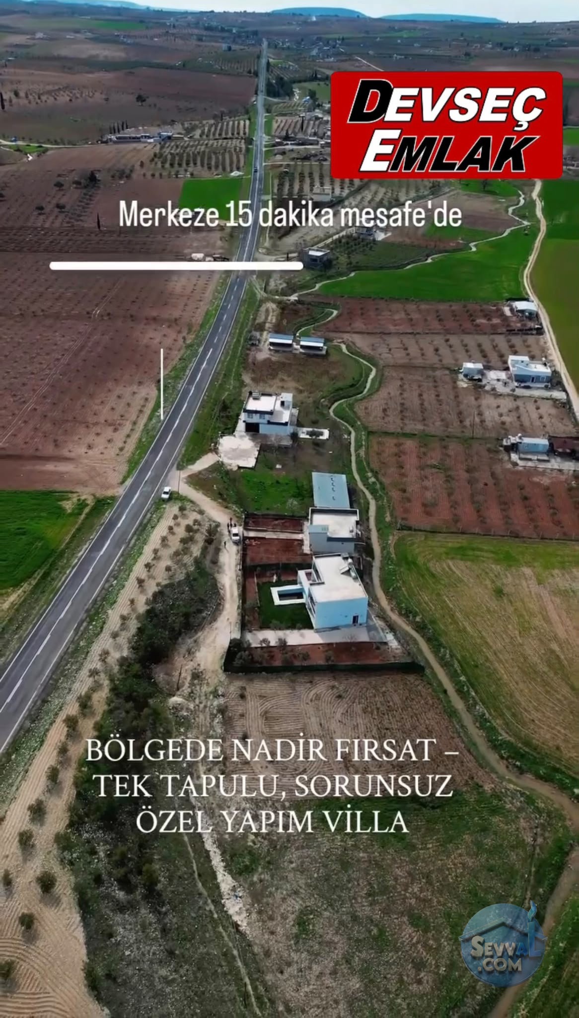 KABAHAYDAR YOL ÜSTÜ HALİLİYE YUKARI İÇKARA MAHALLESİ MERKEZE 15 KİLOMETRE MESAFE - ŞANLIURFA HALİLİYE fotoğraf 7