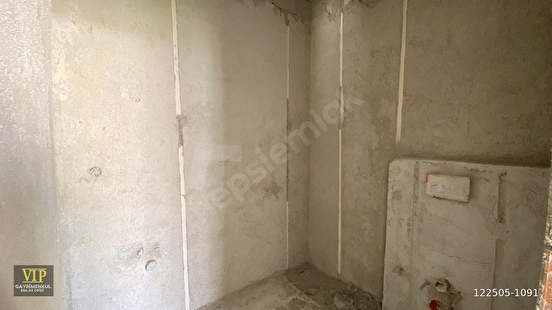 VİP GAYRİMENKUL'den ÇARŞI MERKEZİNDE 3+1 ULTRA LÜKS SIFIR DAİRE
