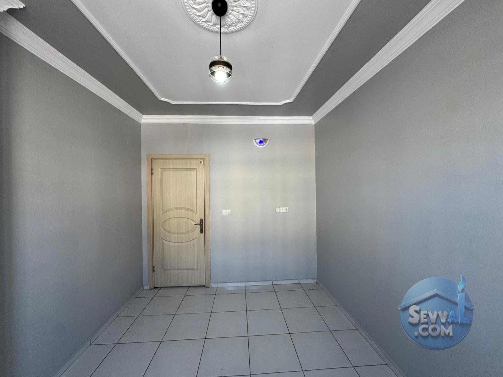 İPEKYOL MAH AHMET ERSEVEN 4.KAT 3+1 D.GAZLI, ASANSÖRLÜ - ŞANLIURFA HALİLİYE fotoğraf 5