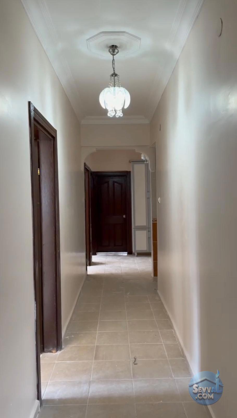 NARLIKUYU MAH. 6. KAT (ARA KAT) 4 ODALI 2 BALKONLU 170 m2 DOĞALGAZLI ASANSÖRLÜ - ŞANLIURFA KARAKÖPRÜ fotoğraf 16