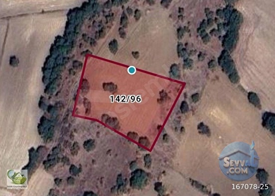 🚨 DURSUNBEY OSB YAKININDA 2.547 M² YATIRIMLIK VERİMLİ TARLA 🚨